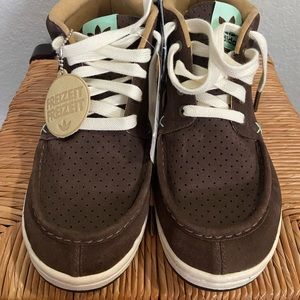 Adidas Casual BB Mid